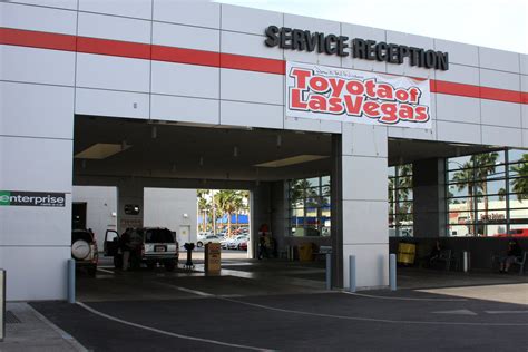 david wilson toyota service.